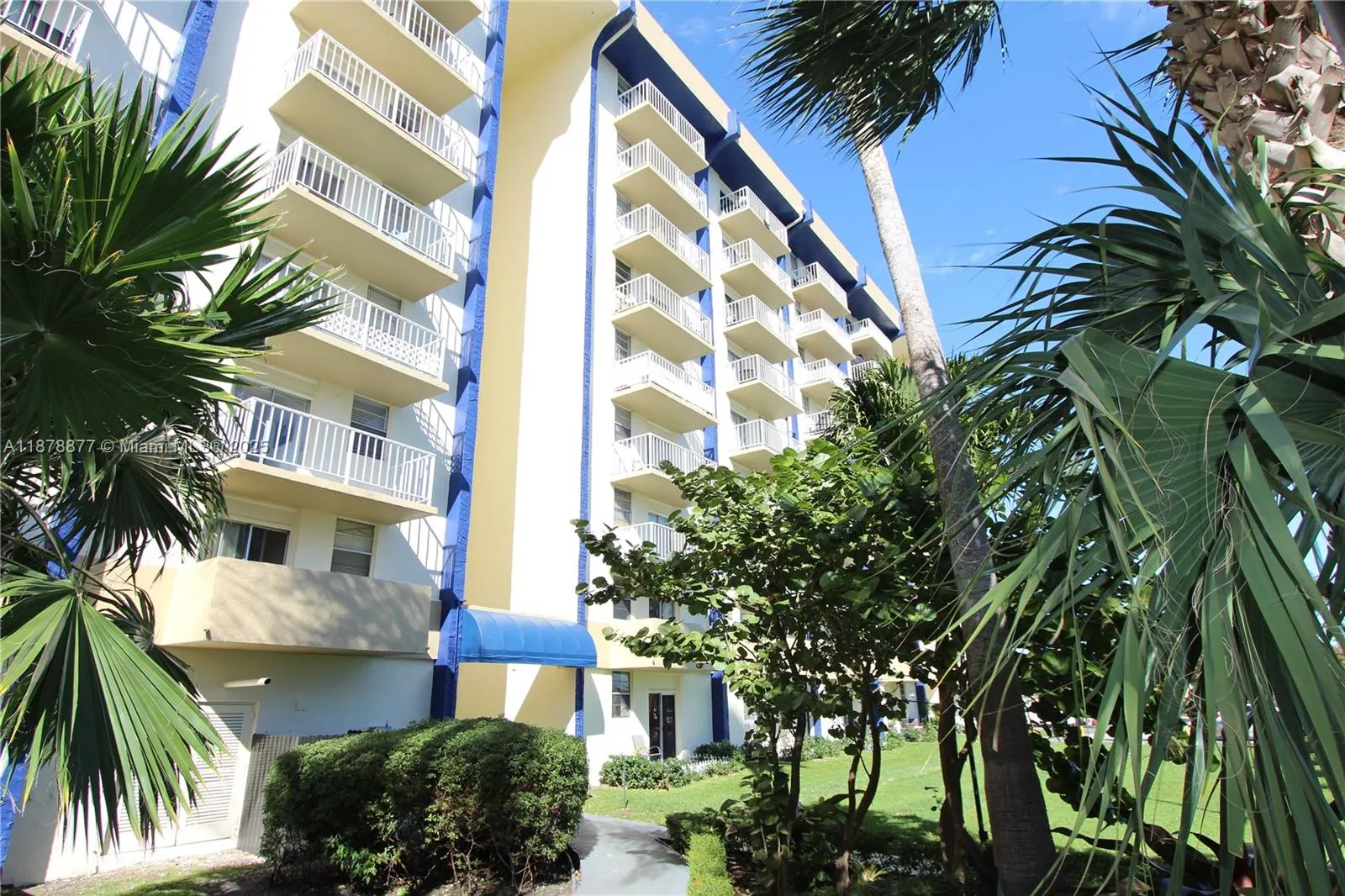 801 NW 47th Ave, #716W