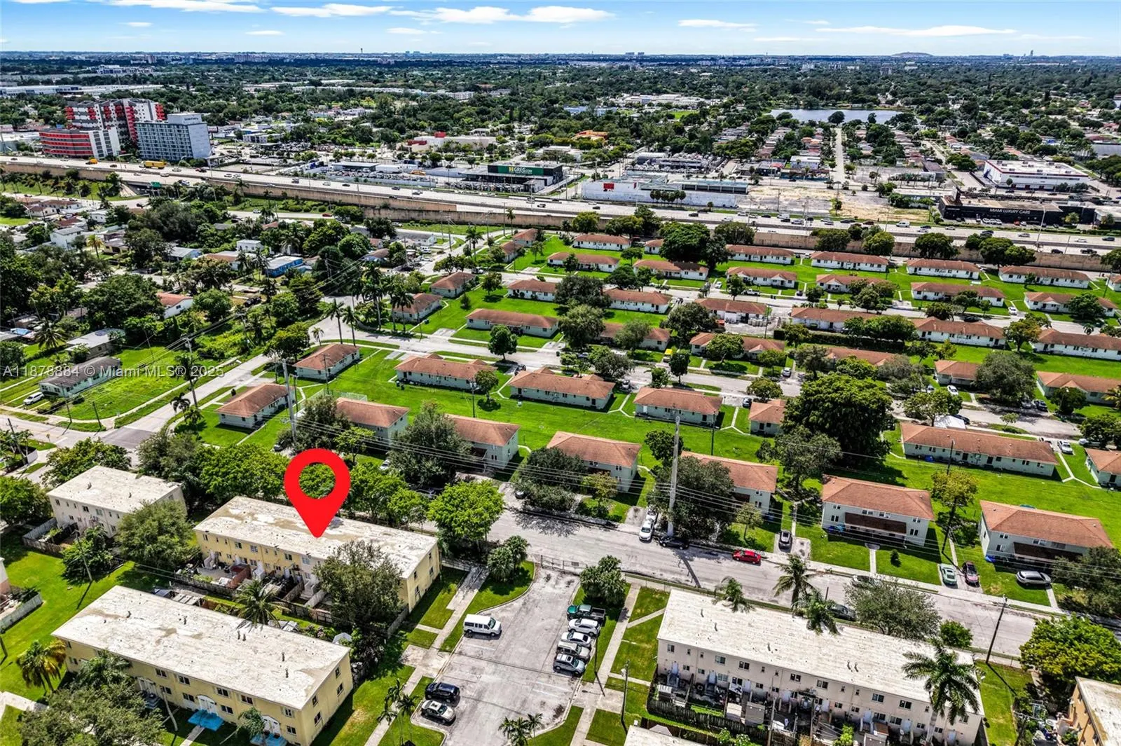 8329 NW 5th Ave, #2