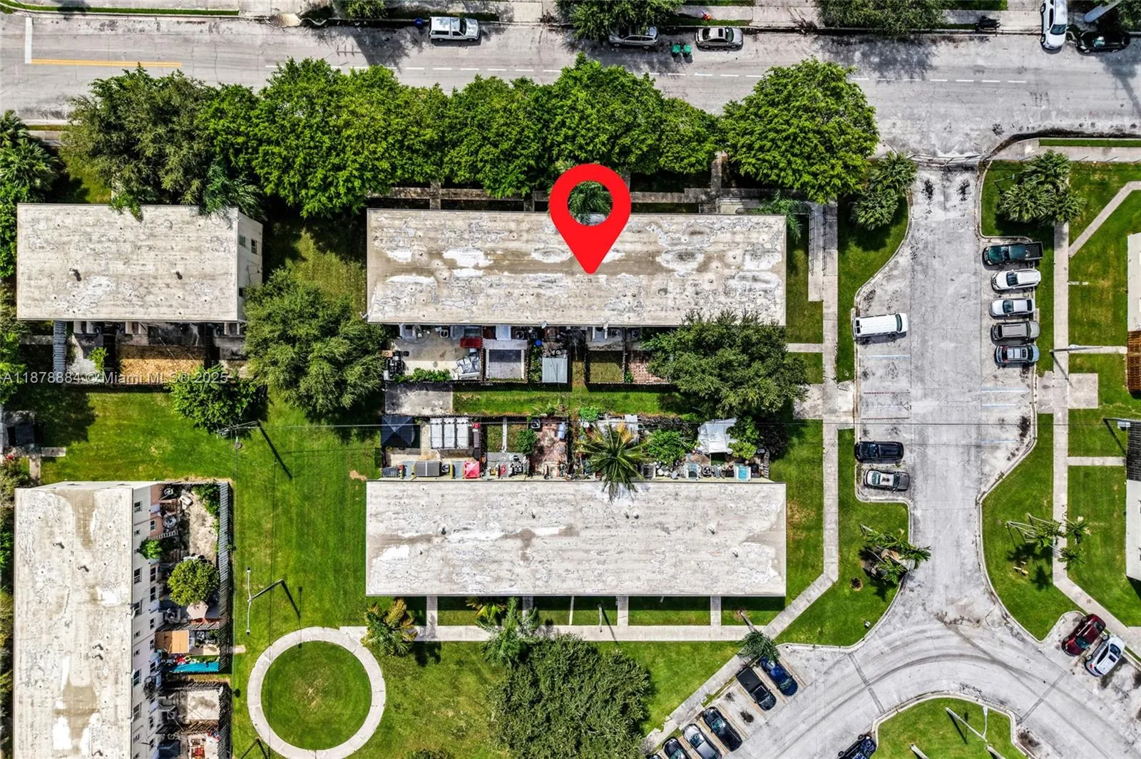 8329 NW 5th Ave, #2