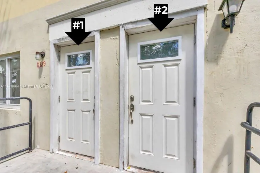 8329 NW 5th Ave, #2