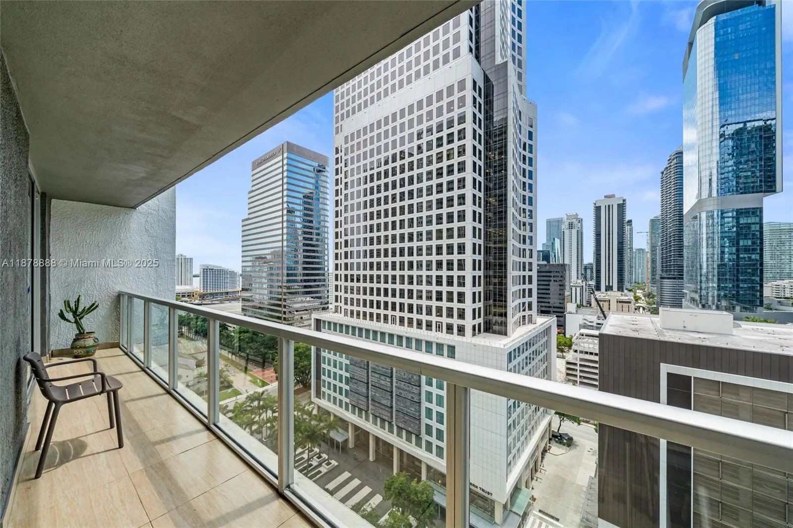 55 SE 6th St, #1908