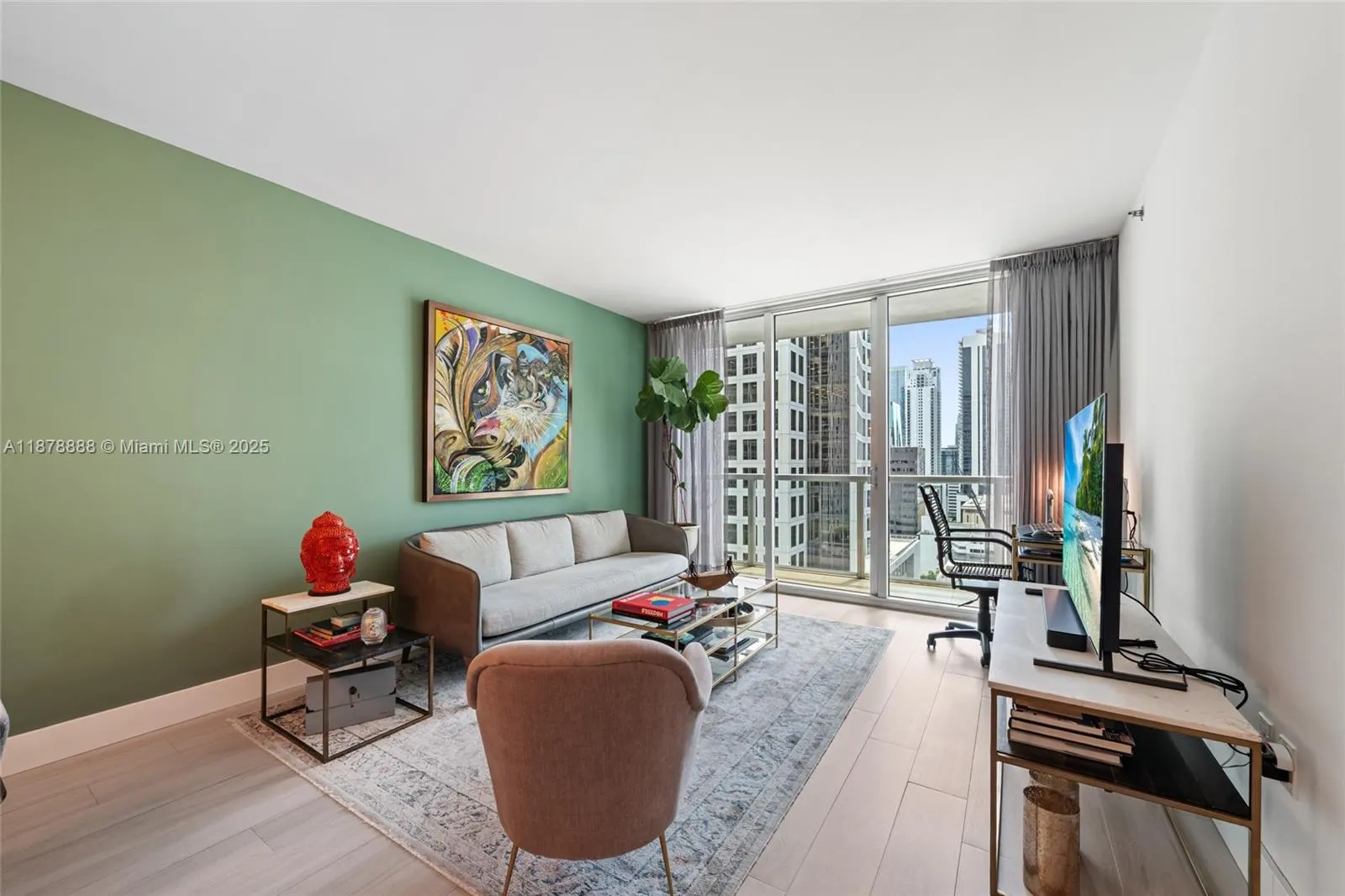 55 SE 6th St, #1908