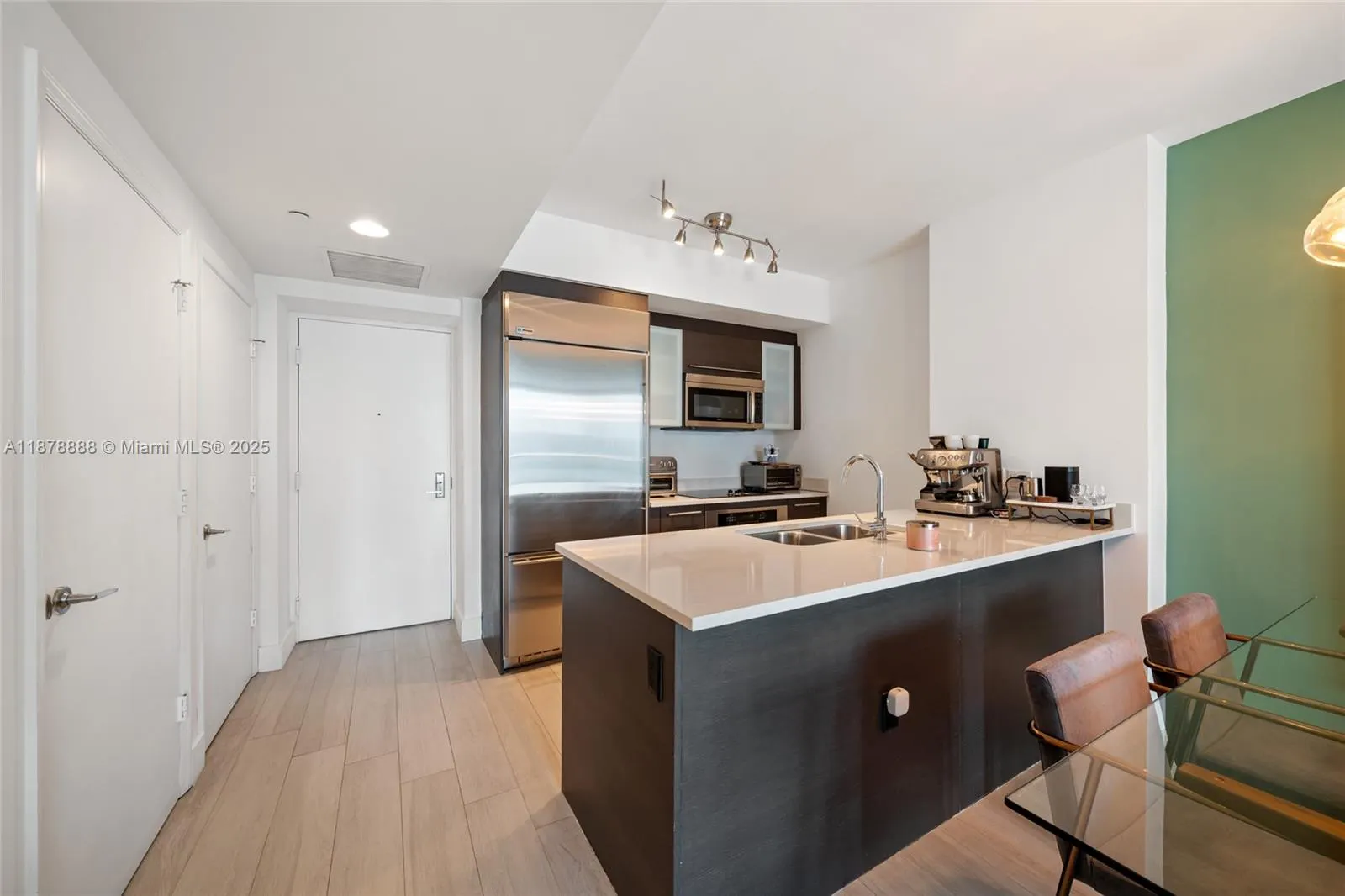 55 SE 6th St, #1908