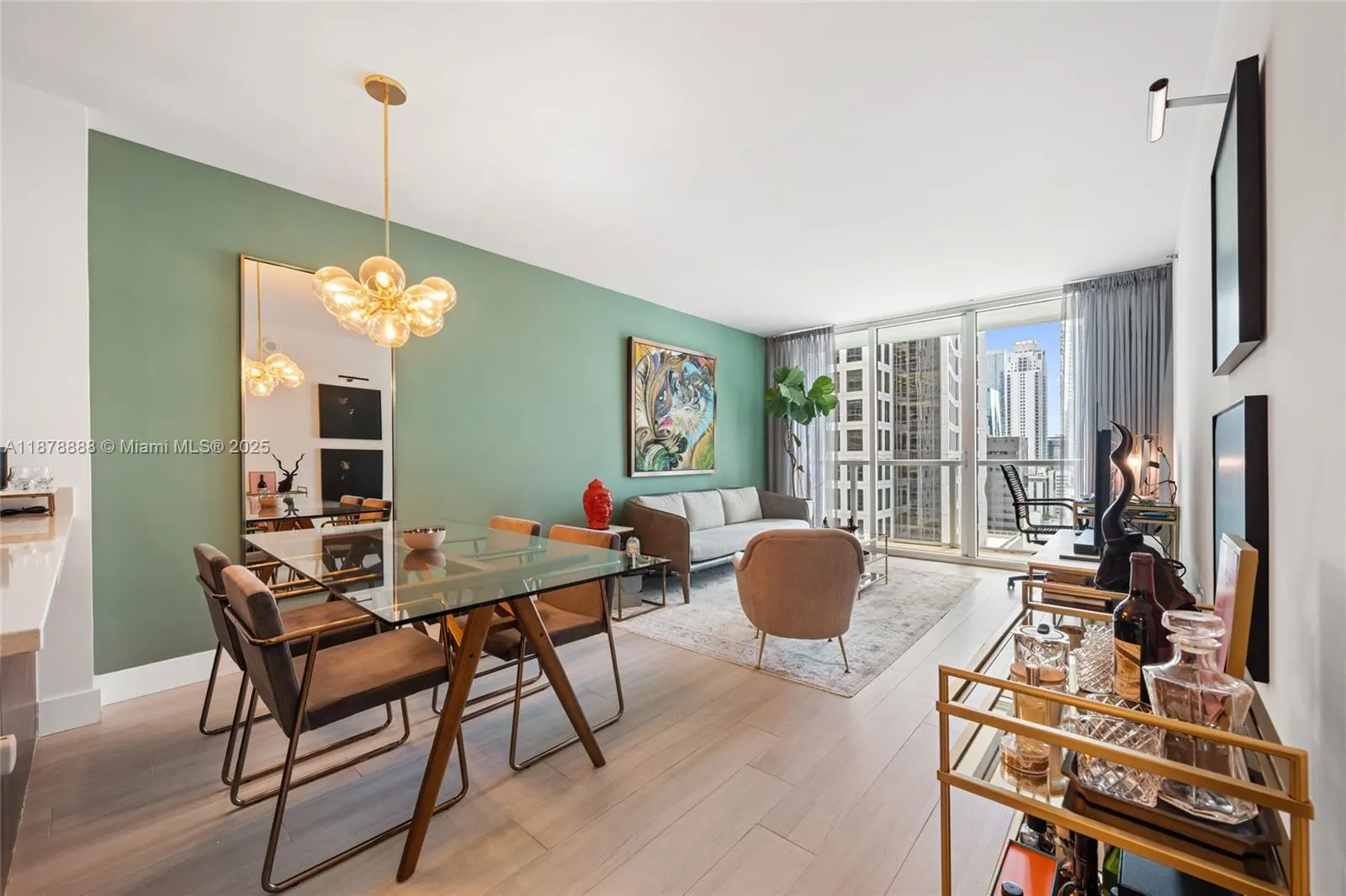 55 SE 6th St, #1908