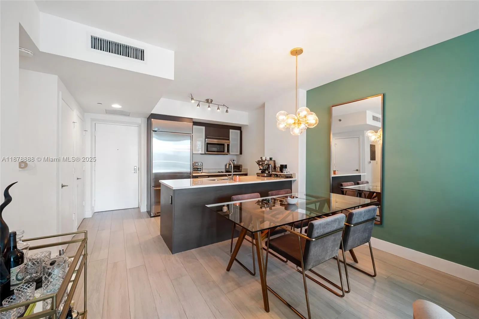55 SE 6th St, #1908