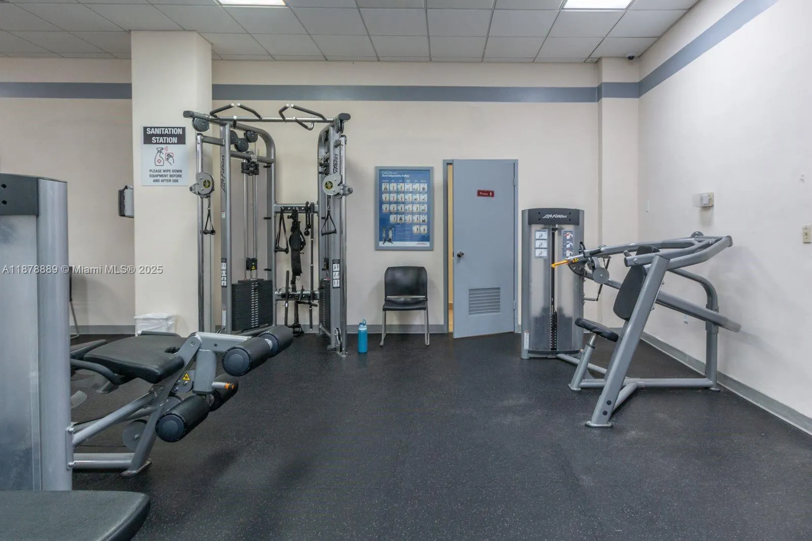 5825 Collins Ave, #2E