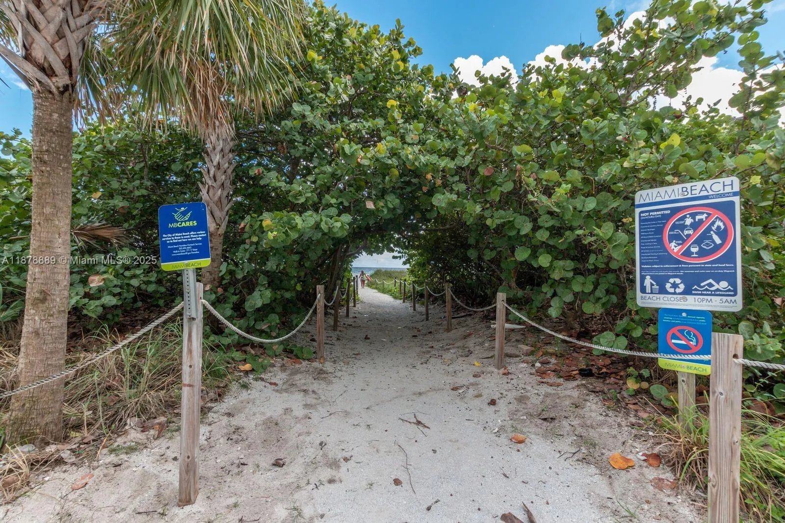 5825 Collins Ave, #2E