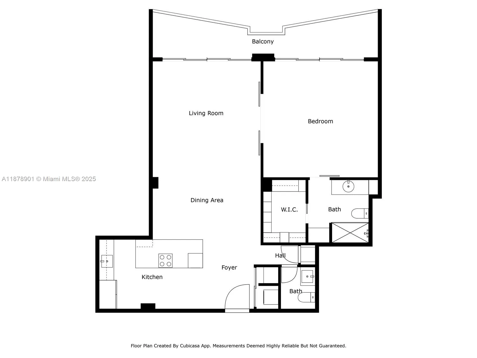 770 NE 69th St, #6H