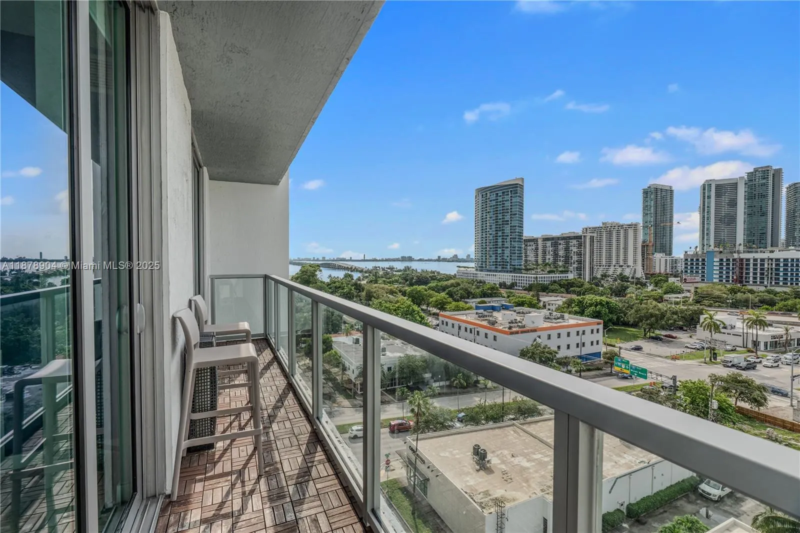 3900 Biscayne Blvd, #S-904