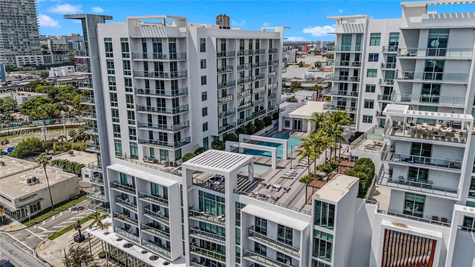 3900 Biscayne Blvd, #S-904