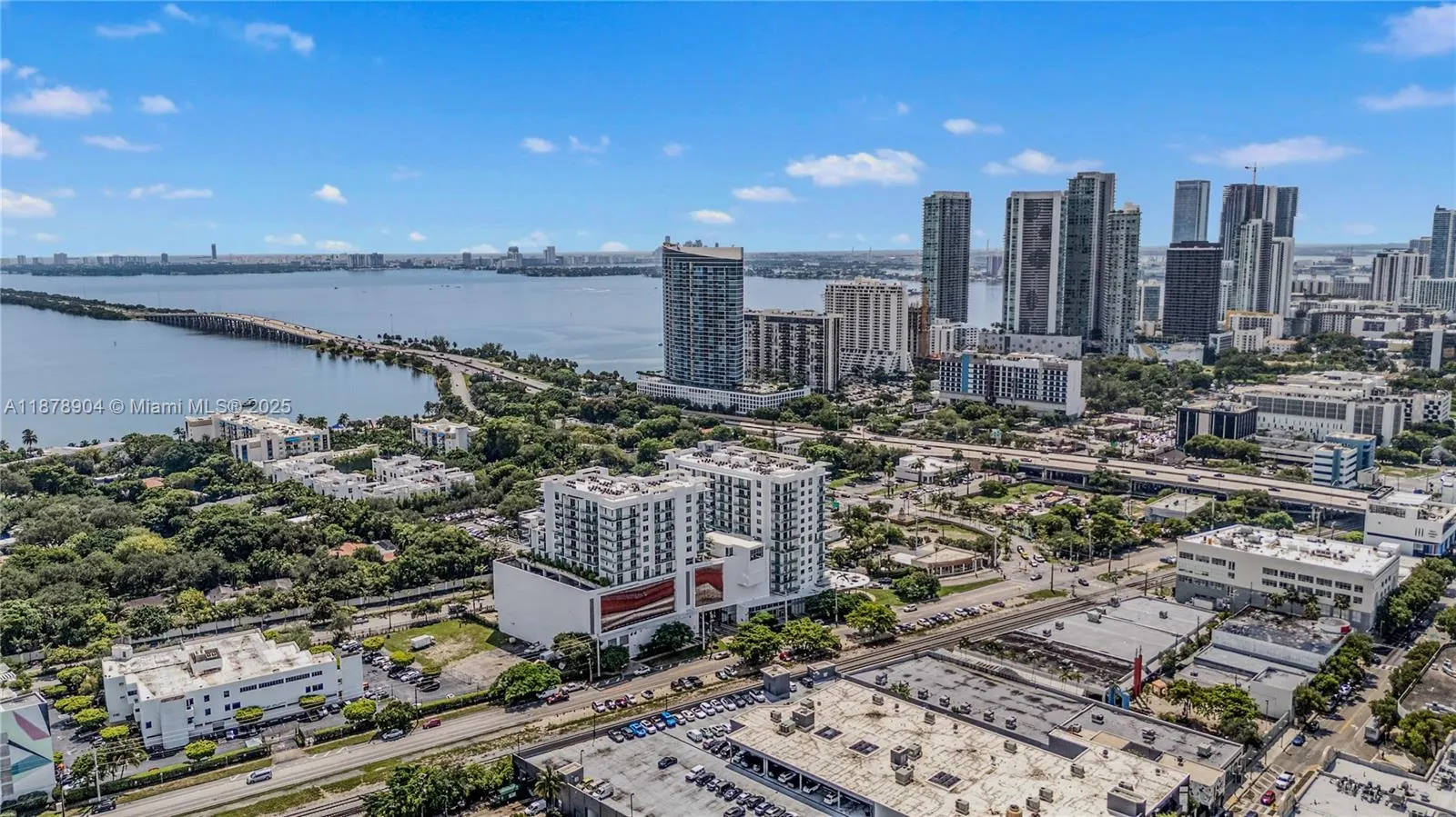 3900 Biscayne Blvd, #S-904