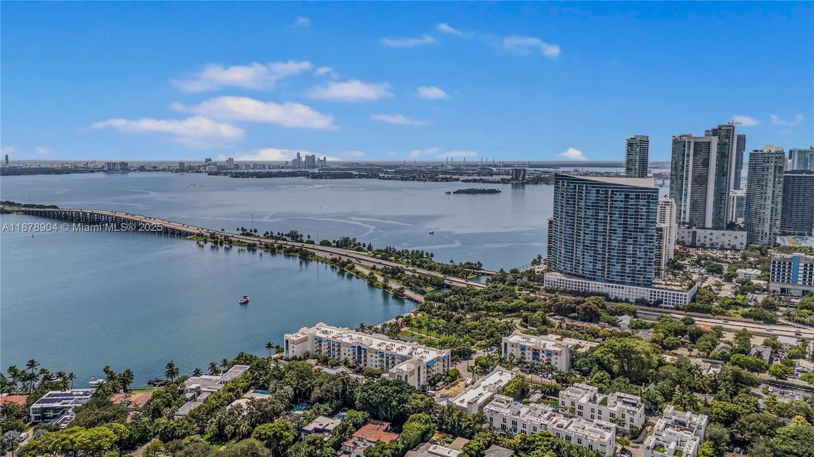 3900 Biscayne Blvd, #S-904