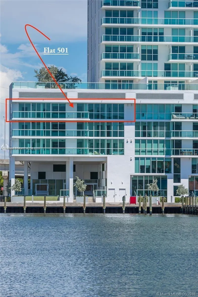400 Sunny Isles Blvd, #501