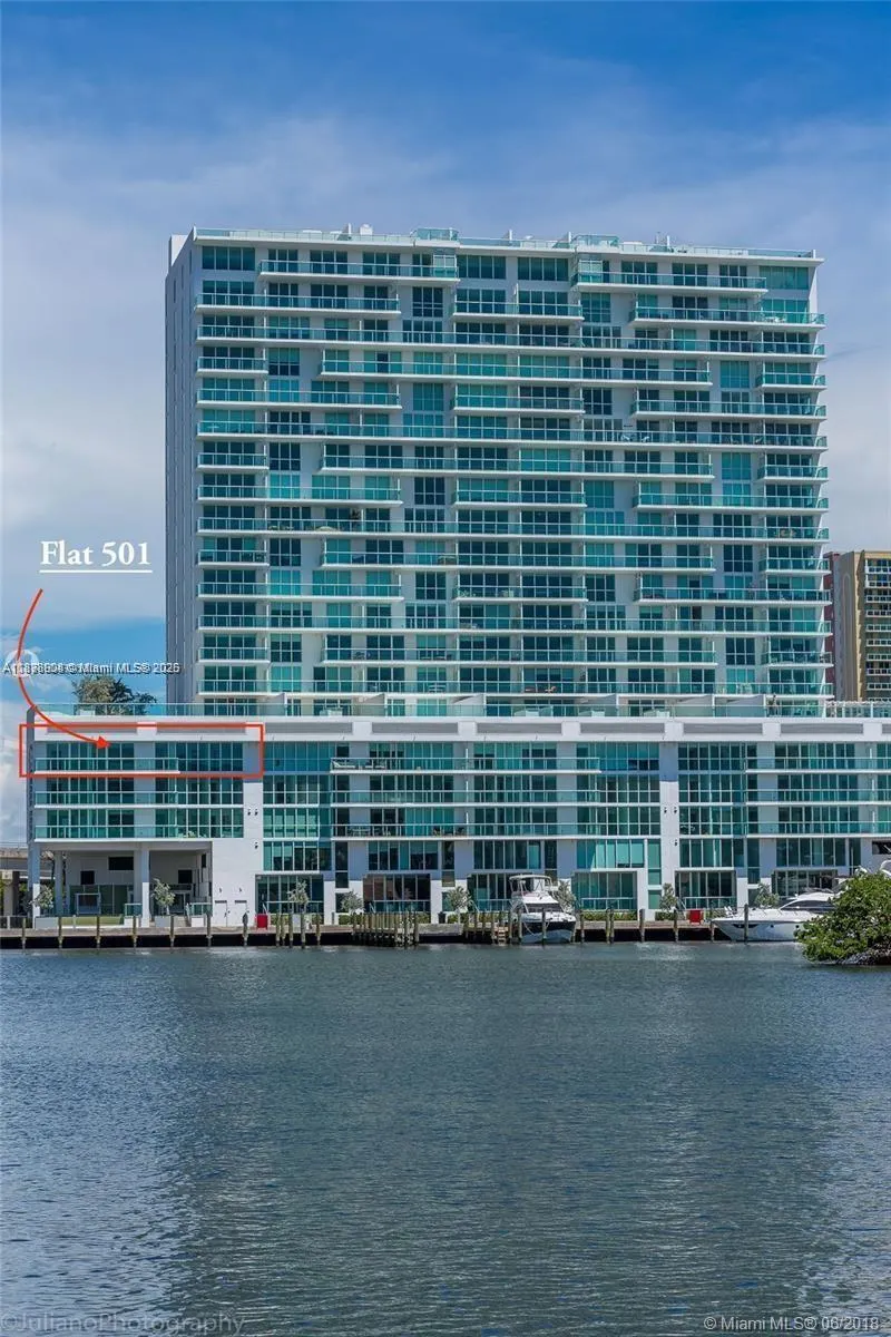 400 Sunny Isles Blvd, #501
