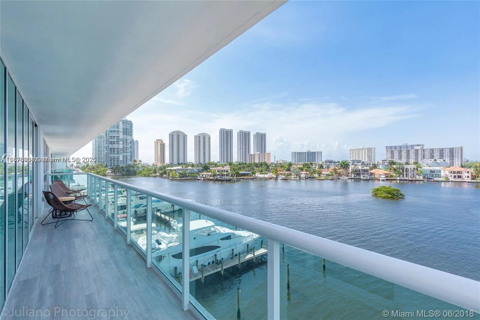 400 Sunny Isles Blvd, #501