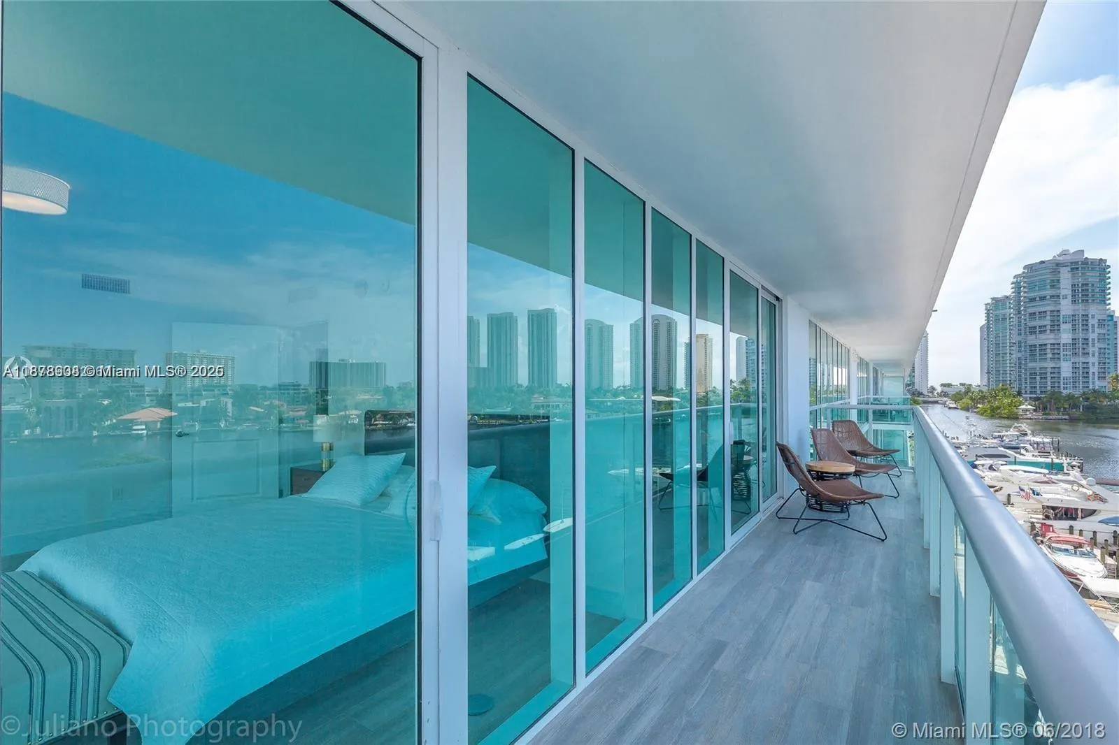 400 Sunny Isles Blvd, #501