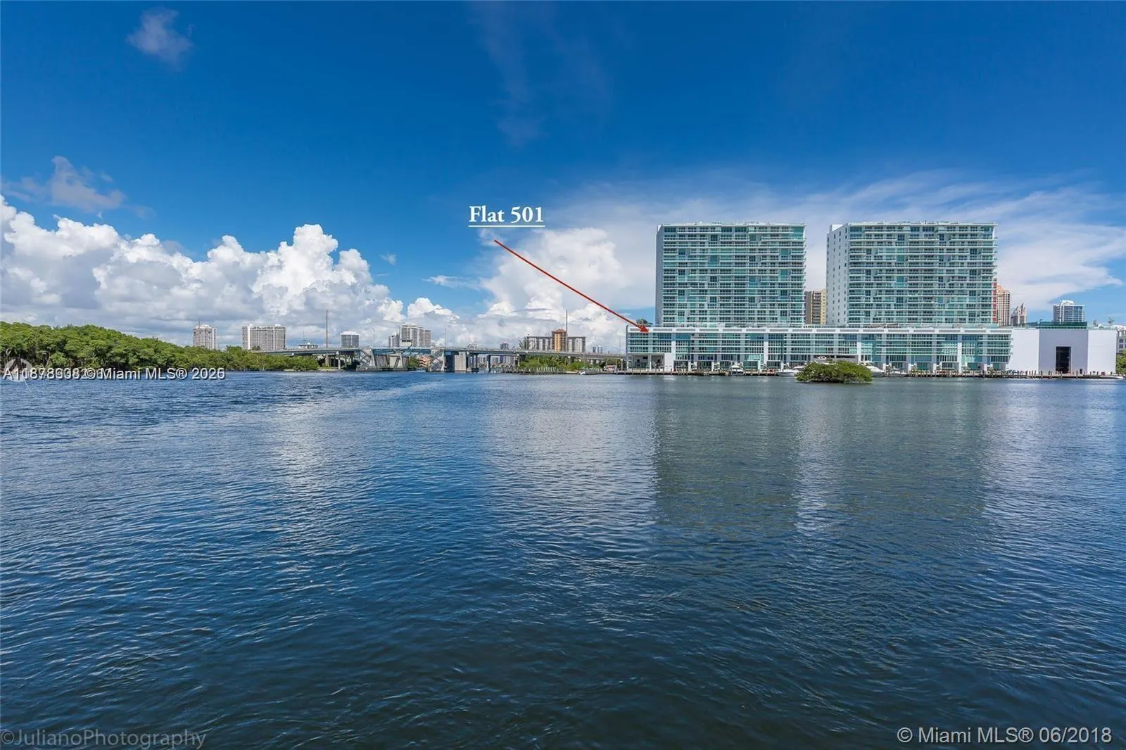 400 Sunny Isles Blvd, #501