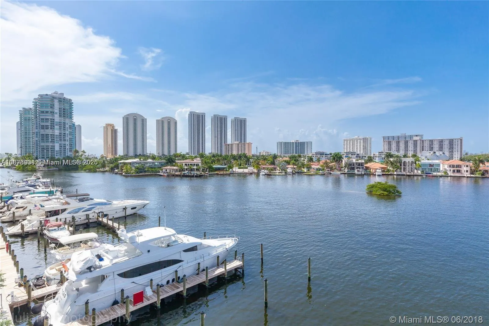 400 Sunny Isles Blvd, #501