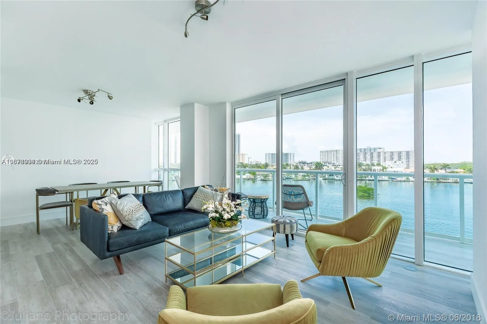 400 Sunny Isles Blvd, #501