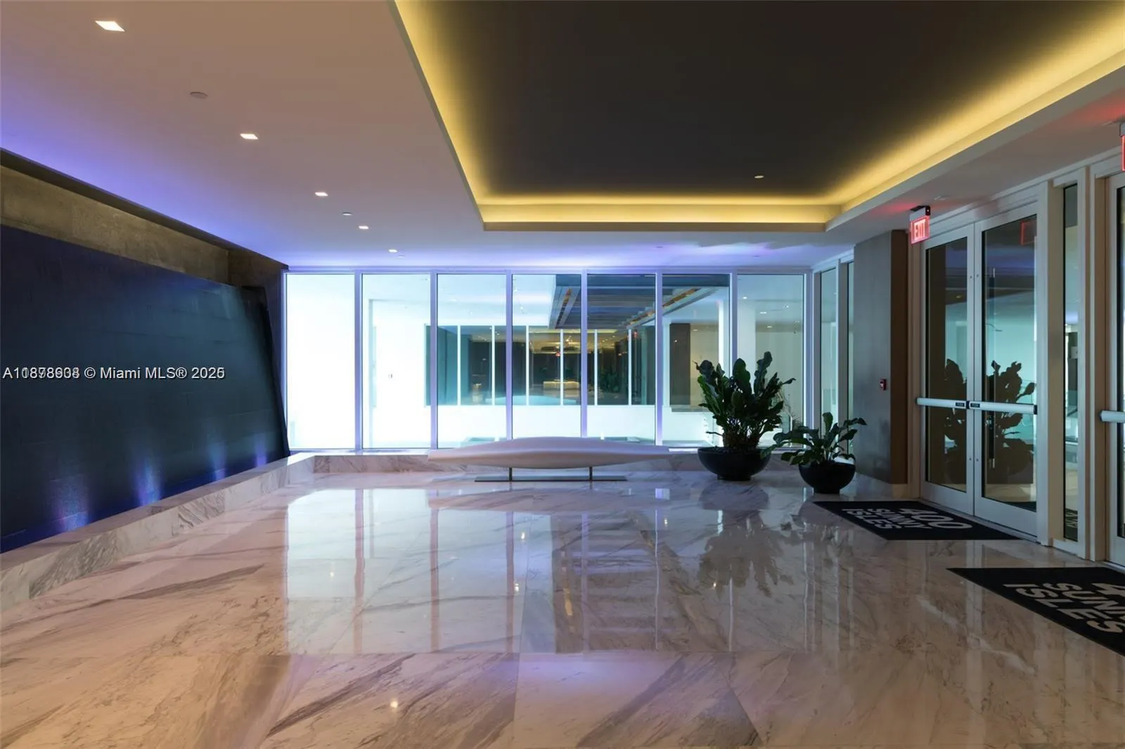 400 Sunny Isles Blvd, #501
