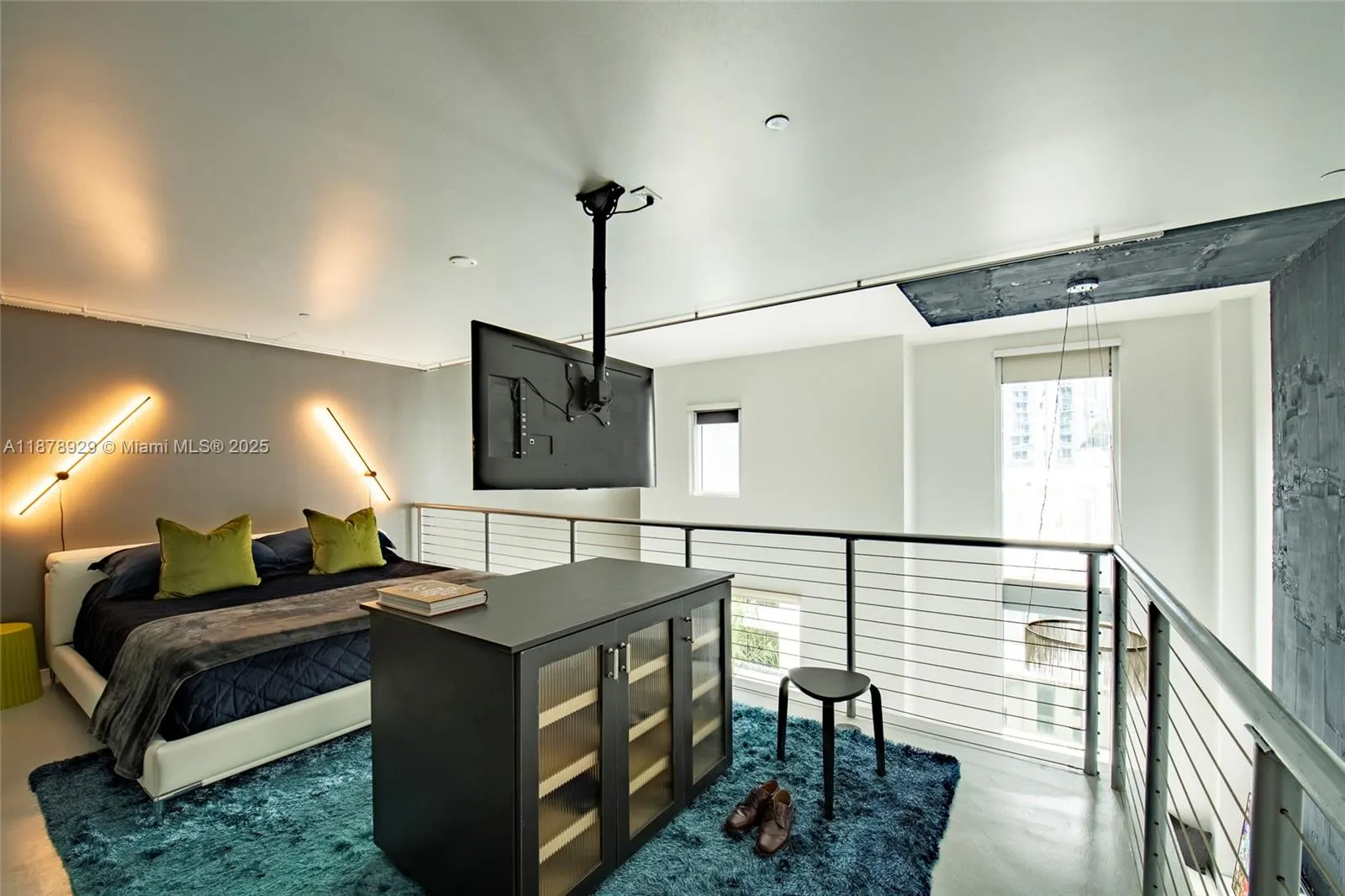 1060 Brickell Ave, #1015