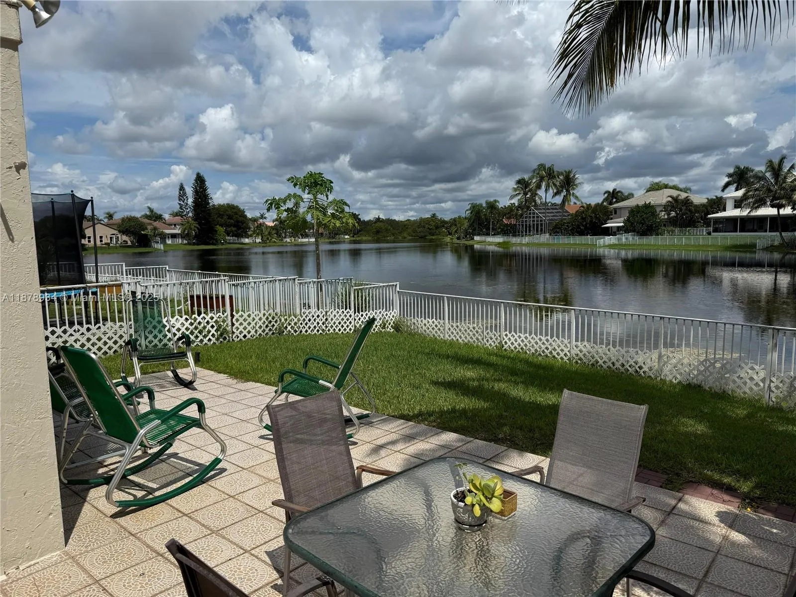 17957 SW 8th St, #4403