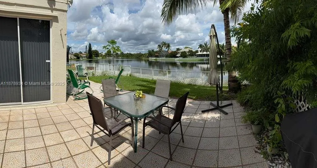 17957 SW 8th St, #4403