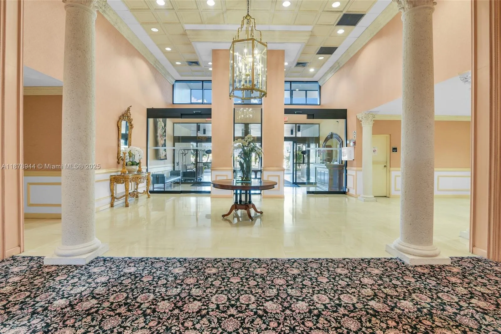 2500 Parkview Dr, #2411