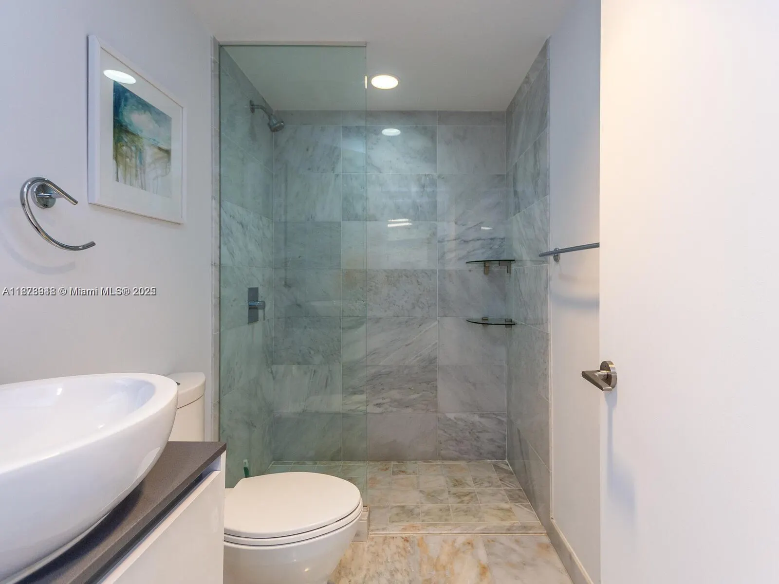9821 E BAY HARBOR DR, #502