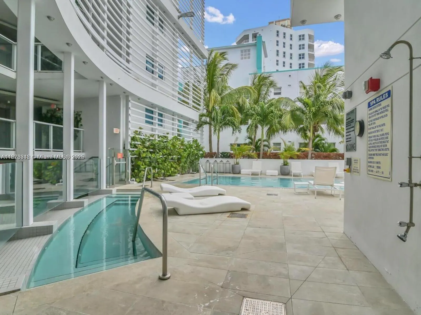 9821 E BAY HARBOR DR, #502