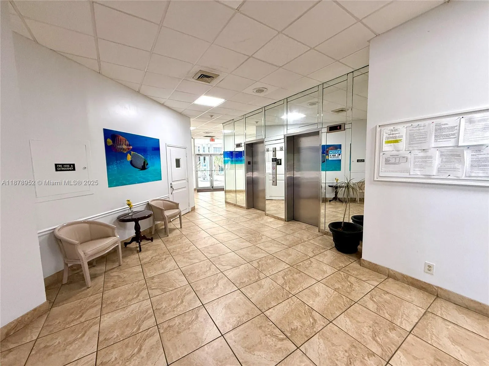 1801 S Ocean Dr, #233