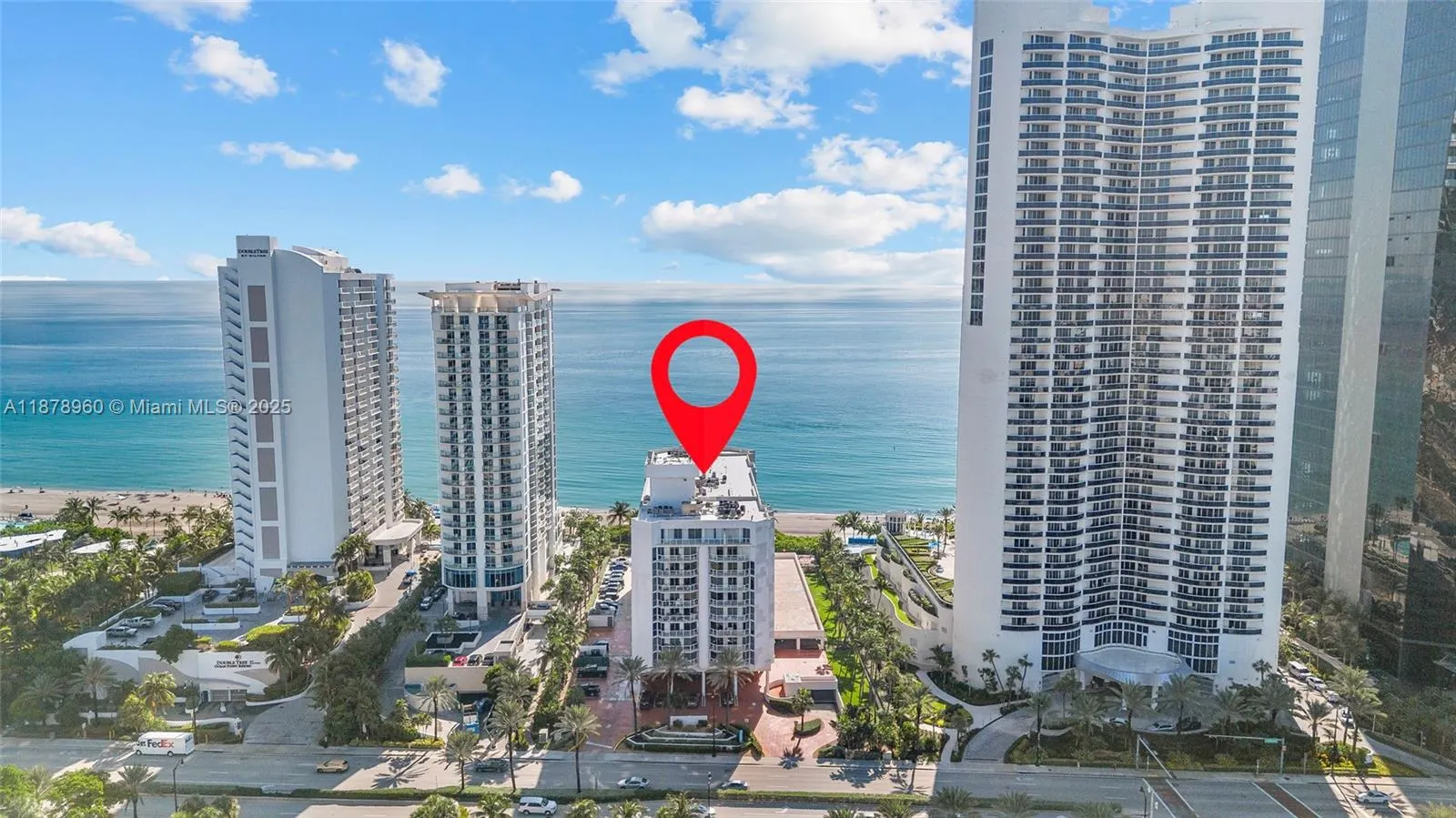 17275 Collins Ave, #804