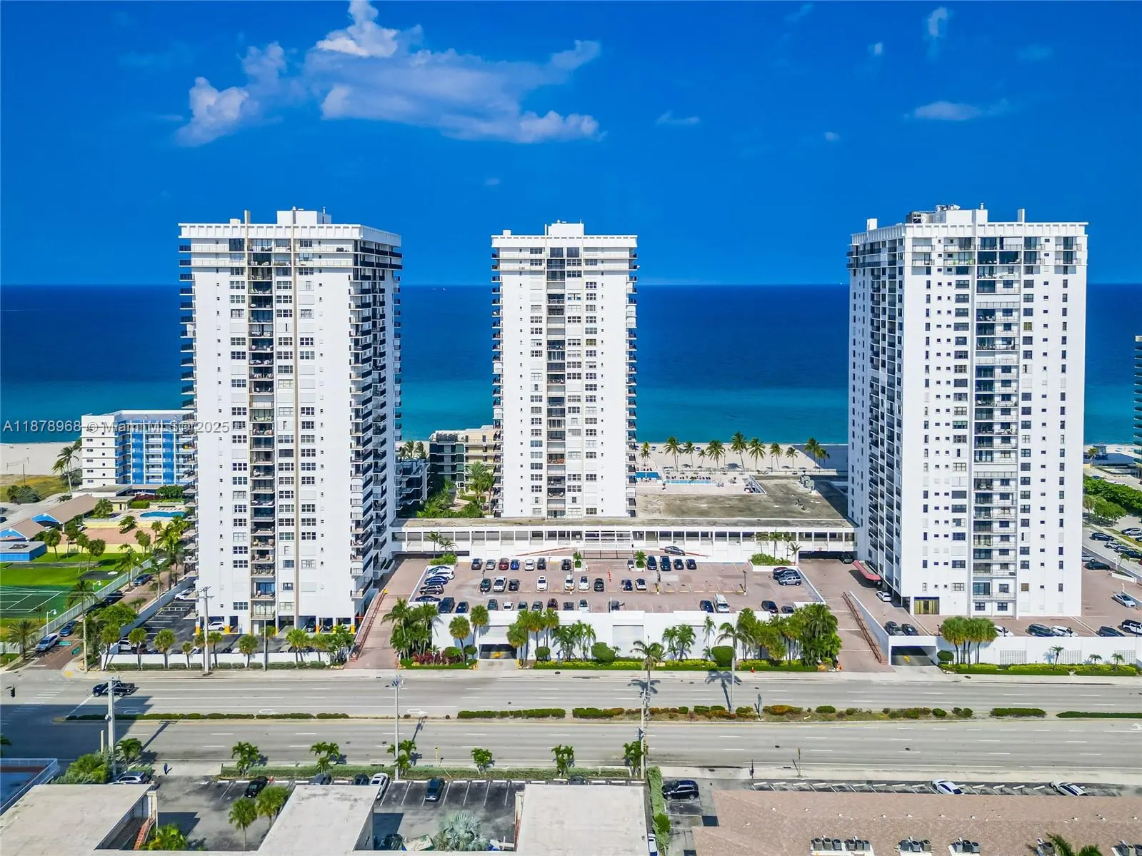 2201 S Ocean Dr, #407