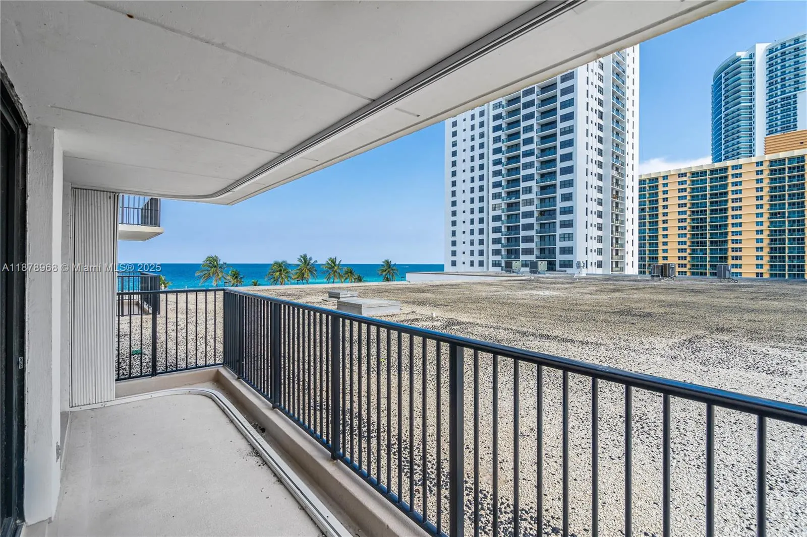 2201 S Ocean Dr, #407
