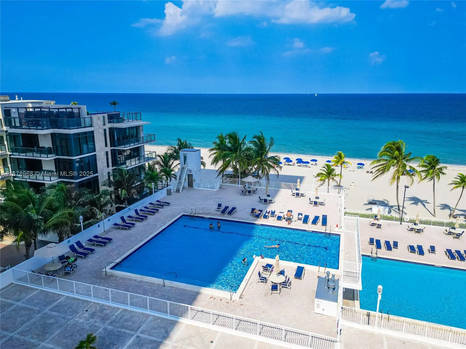 2201 S Ocean Dr, #407
