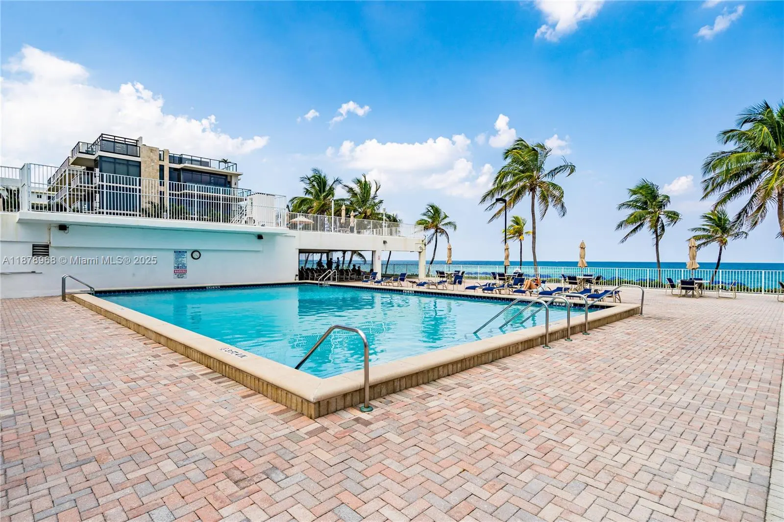 2201 S Ocean Dr, #407