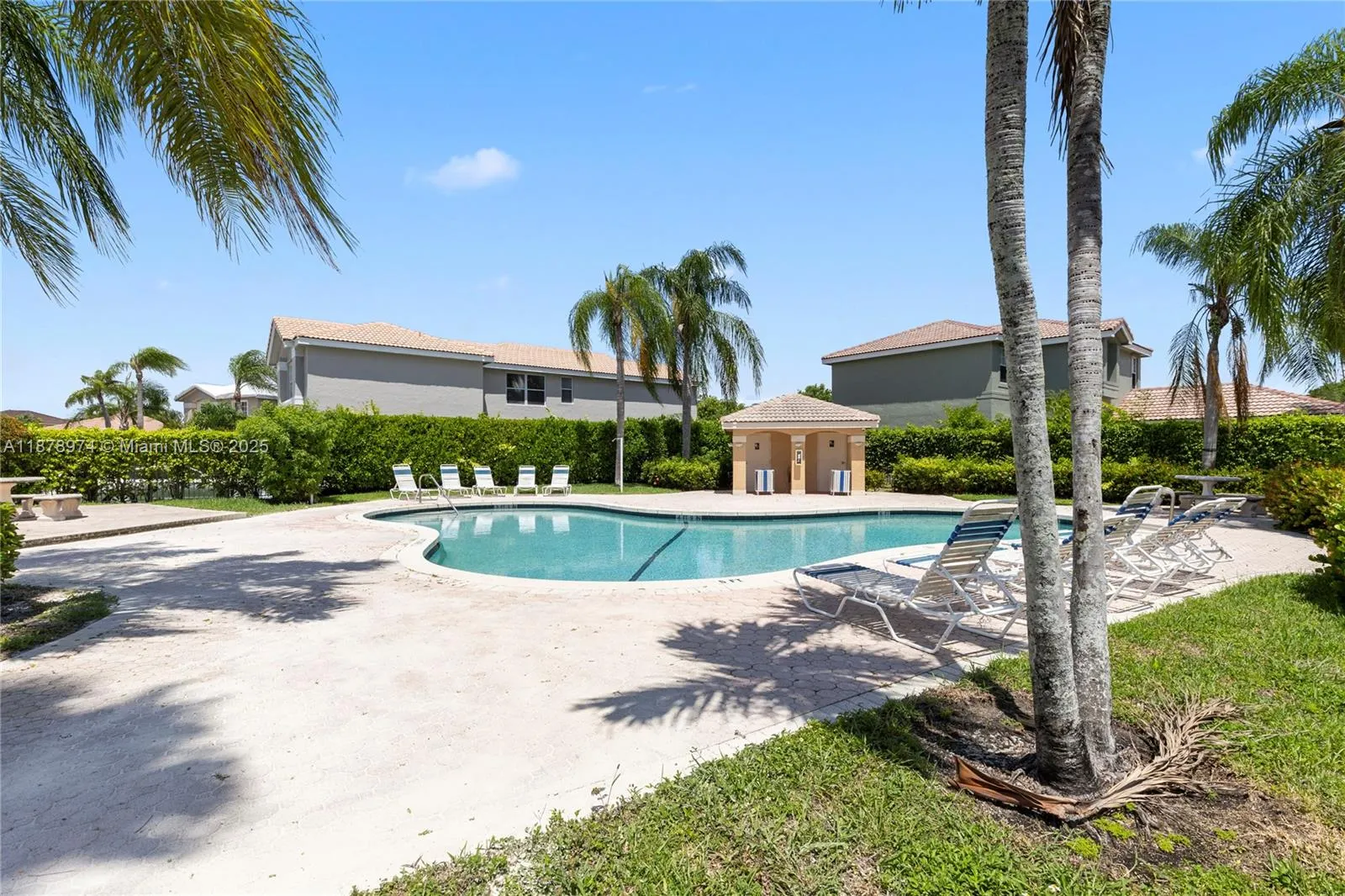 2997 SW 179th Ave, #2997