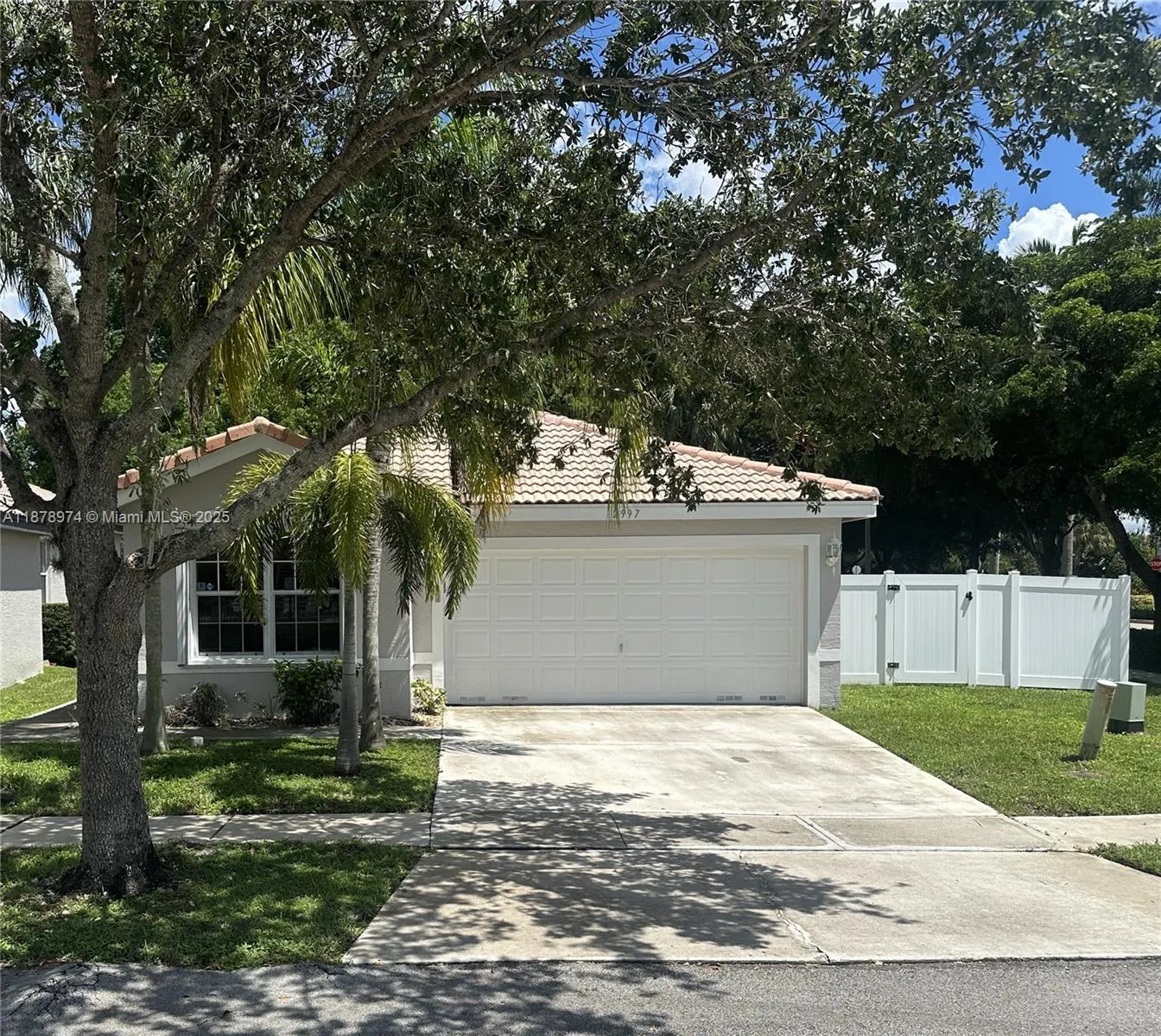 2997 SW 179th Ave, #2997
