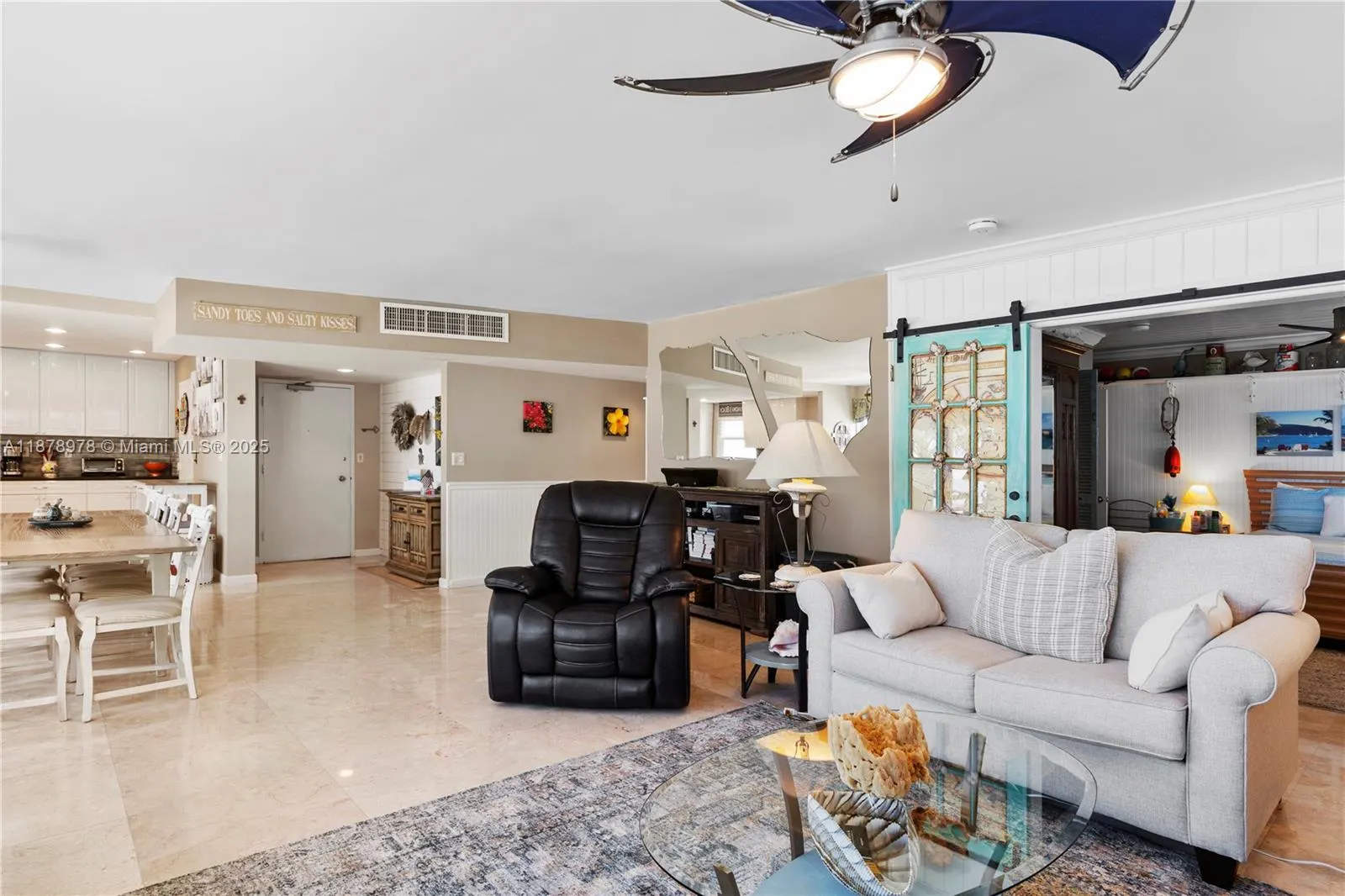 3550 Galt Ocean Dr, #111