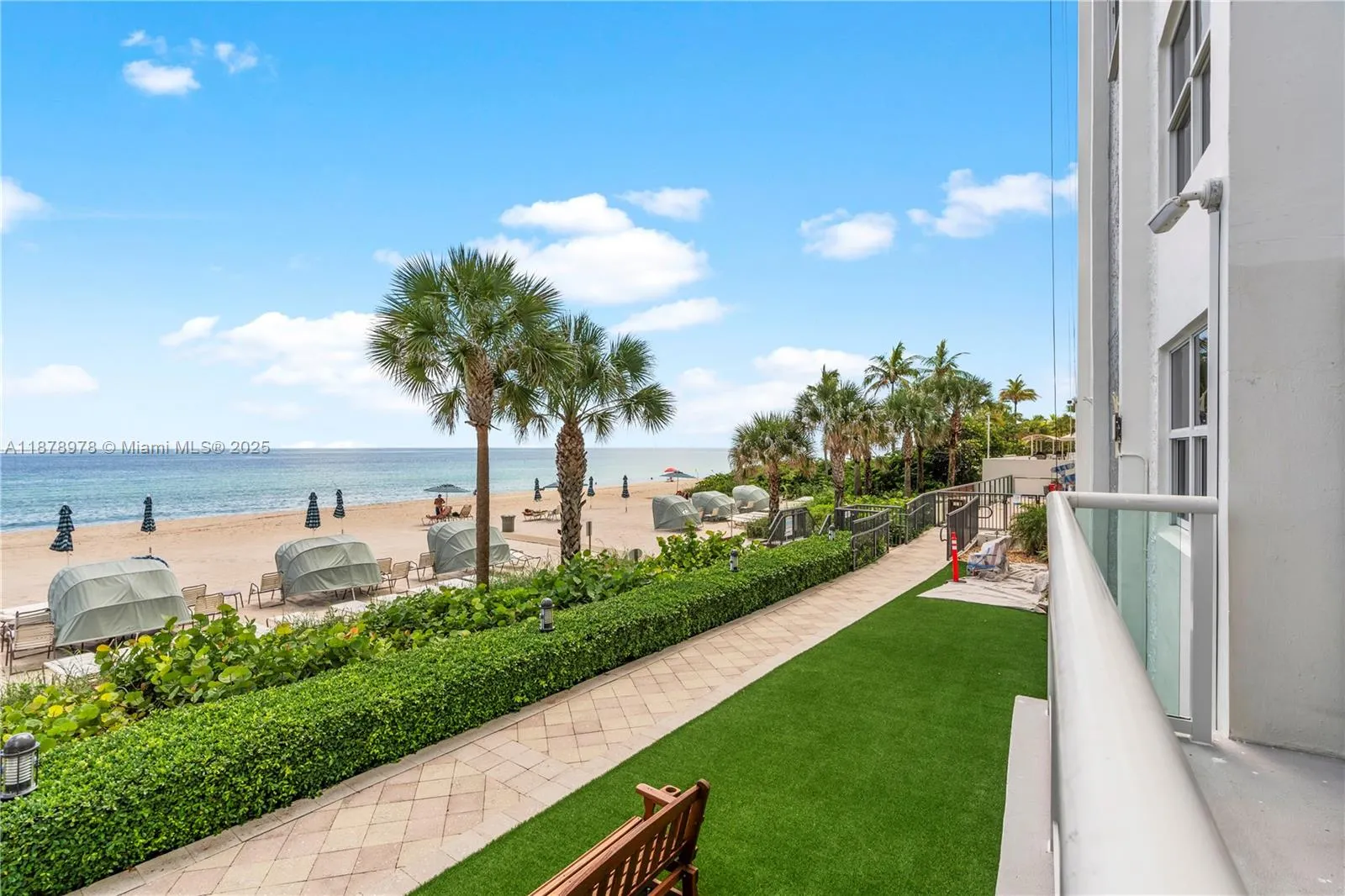 3550 Galt Ocean Dr, #111