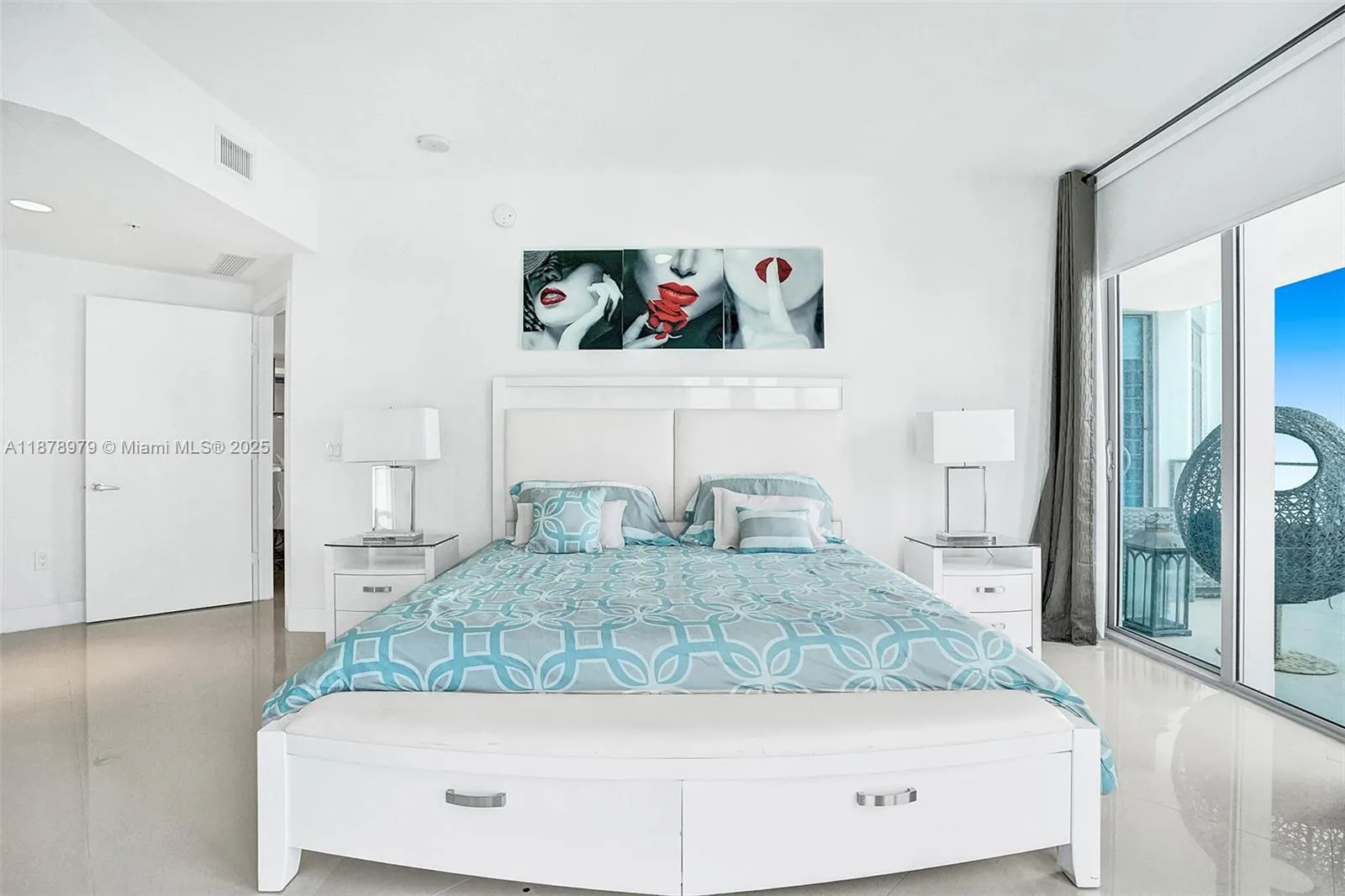17301 Biscayne Blvd, #1207