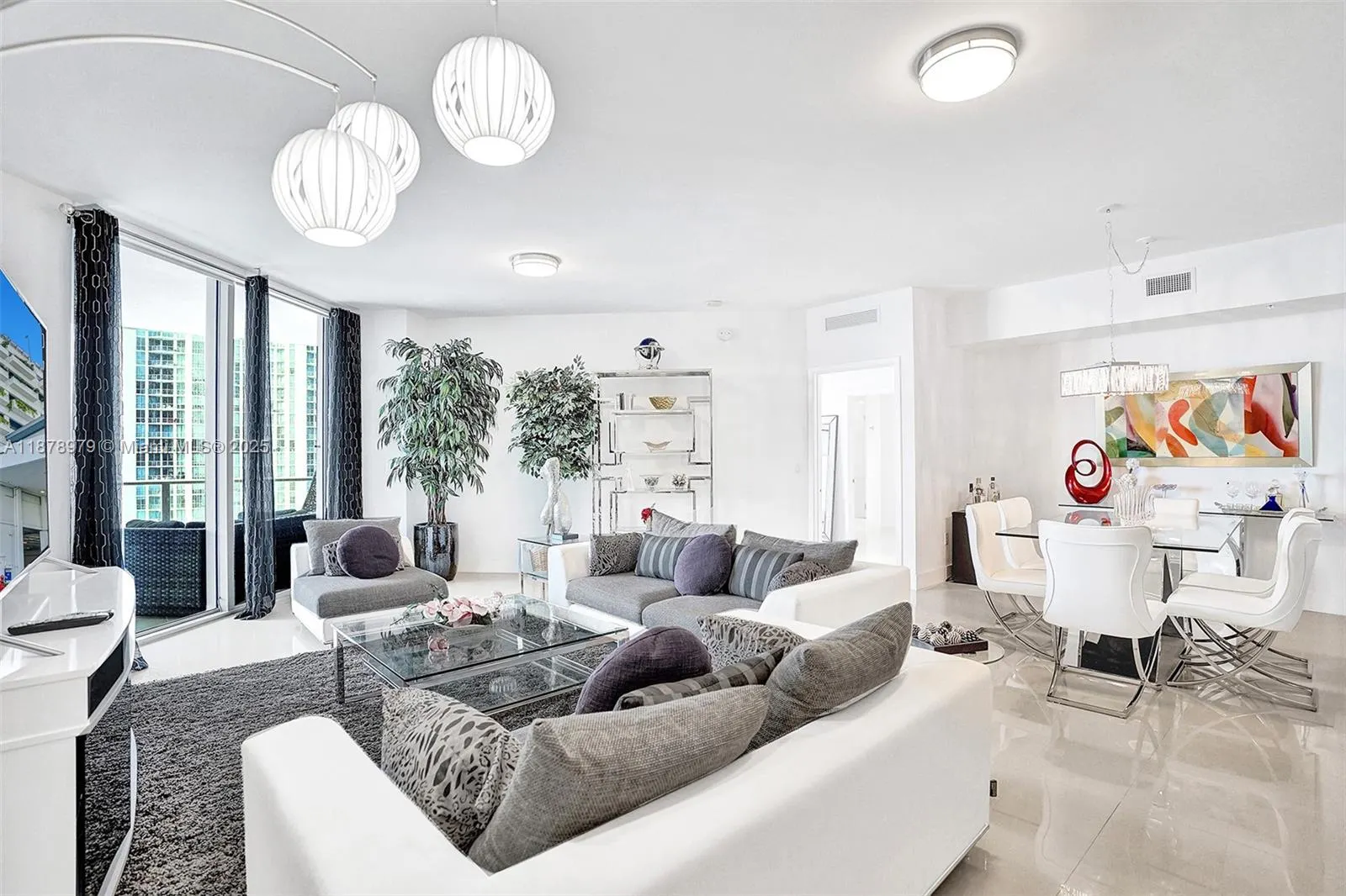 17301 Biscayne Blvd, #1207