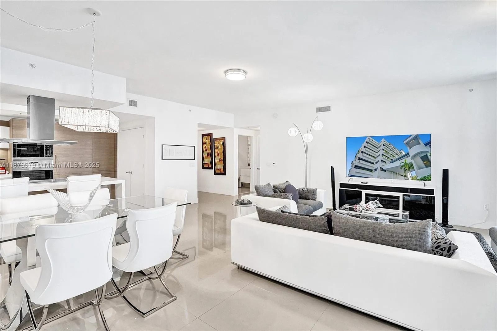 17301 Biscayne Blvd, #1207