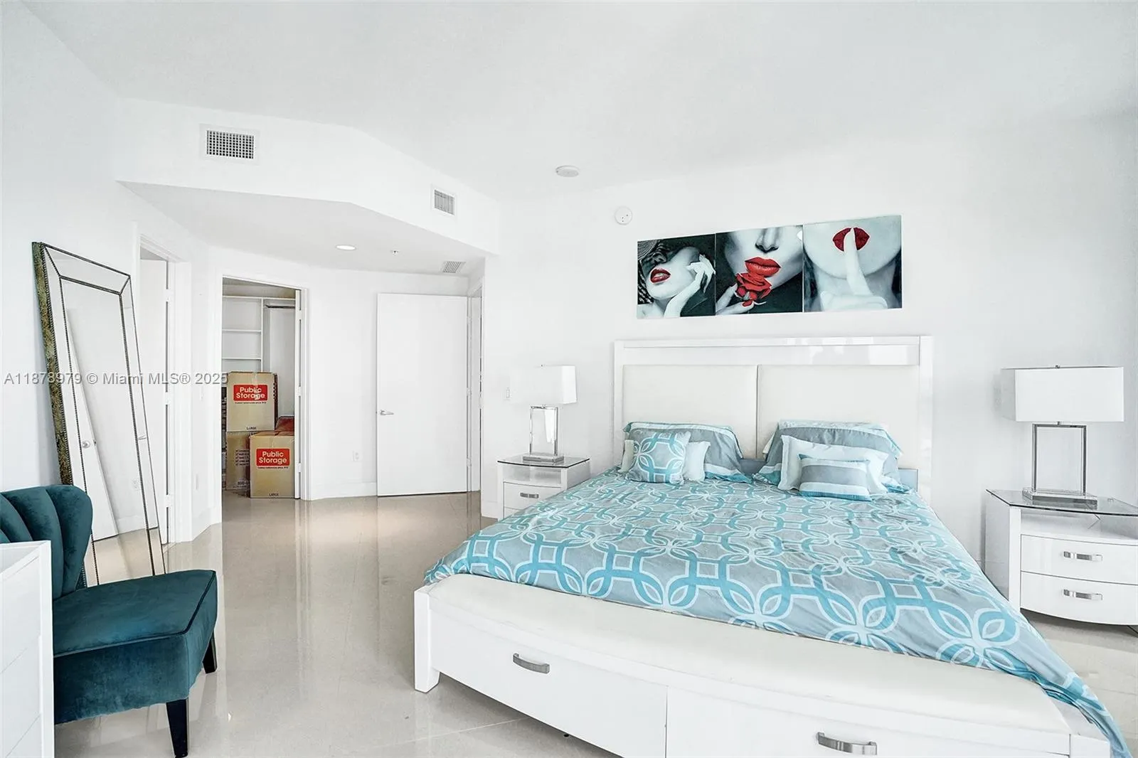 17301 Biscayne Blvd, #1207