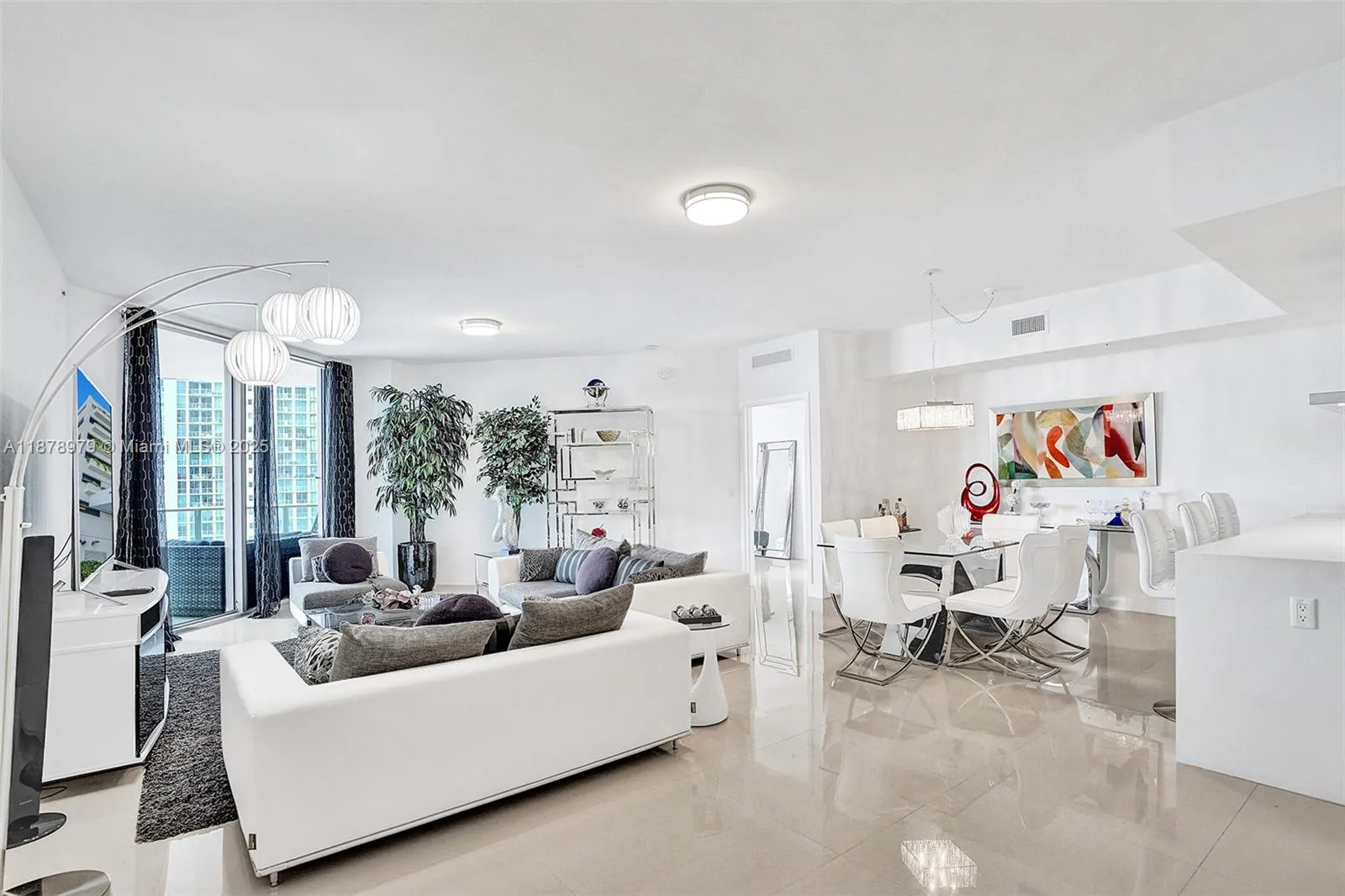 17301 Biscayne Blvd, #1207