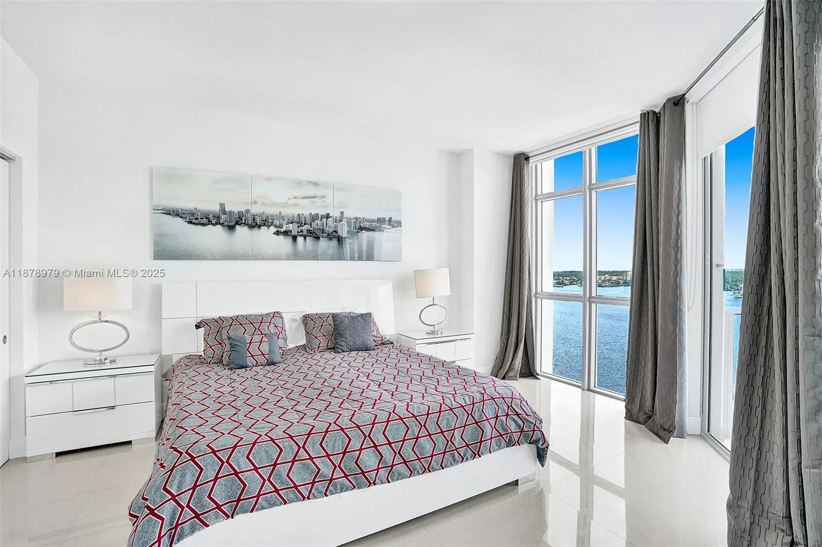 17301 Biscayne Blvd, #1207