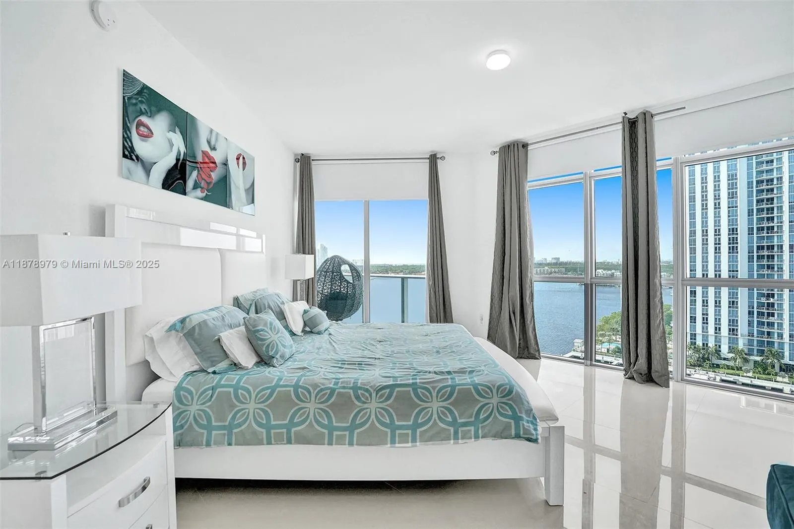 17301 Biscayne Blvd, #1207