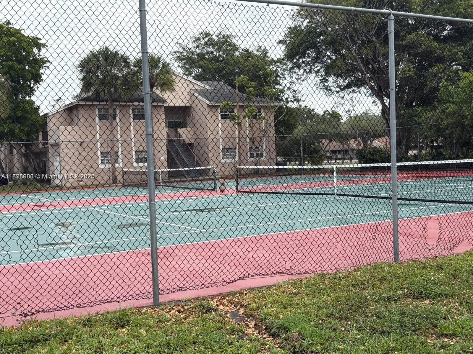 1971 NW 96th Ter, #9G