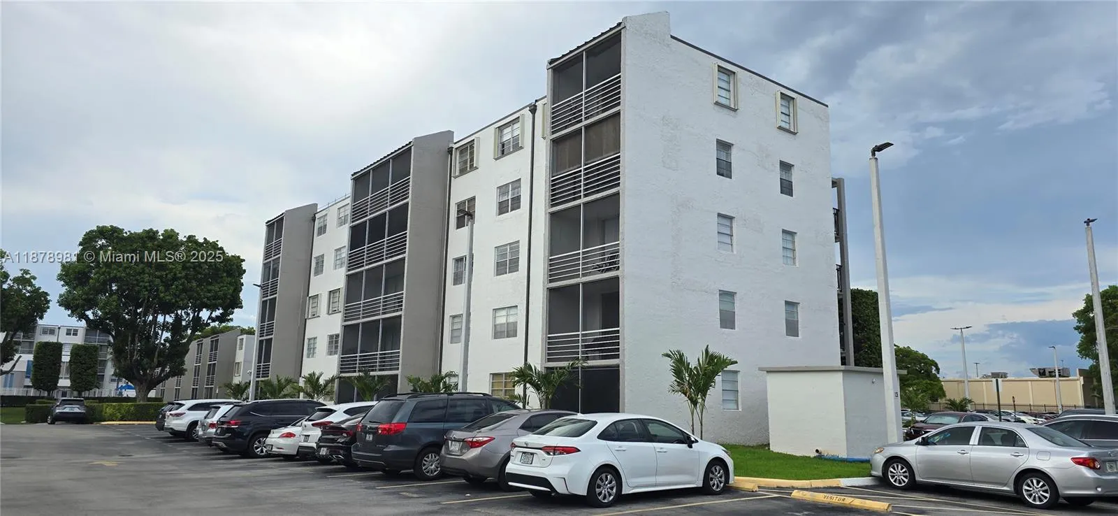 14165 SW 87th St, #D501