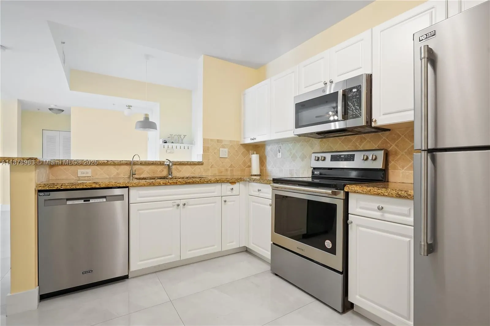 520 SE 5th Ave, #1109